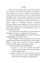 Referāts 'Ražošanas un pakalpojumu uzņēmuma "Jauda" servisa organizēšana', 3.