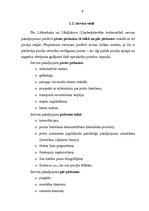 Referāts 'Ražošanas un pakalpojumu uzņēmuma "Jauda" servisa organizēšana', 8.