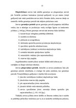 Referāts 'Ražošanas un pakalpojumu uzņēmuma "Jauda" servisa organizēšana', 10.