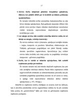 Referāts 'Ražošanas un pakalpojumu uzņēmuma "Jauda" servisa organizēšana', 17.