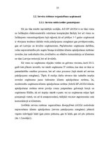 Referāts 'Ražošanas un pakalpojumu uzņēmuma "Jauda" servisa organizēšana', 25.