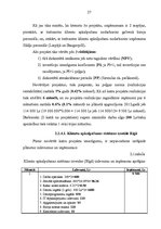 Referāts 'Ražošanas un pakalpojumu uzņēmuma "Jauda" servisa organizēšana', 27.