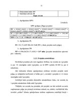 Referāts 'Ražošanas un pakalpojumu uzņēmuma "Jauda" servisa organizēšana', 31.