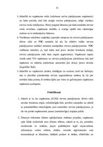 Referāts 'Ražošanas un pakalpojumu uzņēmuma "Jauda" servisa organizēšana', 33.