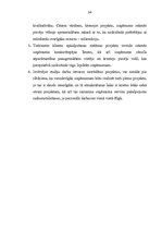 Referāts 'Ražošanas un pakalpojumu uzņēmuma "Jauda" servisa organizēšana', 34.