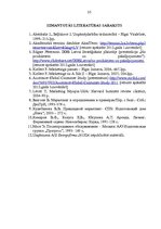 Referāts 'Ražošanas un pakalpojumu uzņēmuma "Jauda" servisa organizēšana', 35.