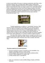 Referāts 'Putnu piesaistīšana, izmantojot barotavas', 9.