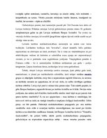 Referāts 'Cilvēka morālā orientācija mūsdienās', 3.