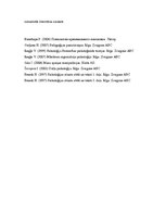 Referāts 'Cilvēka morālā orientācija mūsdienās', 6.