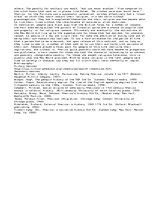 Eseja 'What Factors Drew People Away from the British Isles and Towards the New World? ', 3.