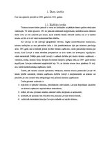 Paraugs 'Iedzīvotāju migrācijas datu analīze un prognoze', 2.