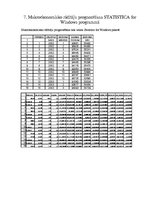 Paraugs 'Iedzīvotāju migrācijas datu analīze un prognoze', 11.