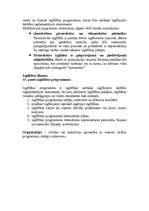 Prakses atskaite 'Izglītības praktikums pirmsskolā', 6.