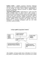 Prakses atskaite 'Izglītības praktikums pirmsskolā', 7.