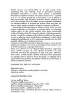 Prakses atskaite 'Izglītības praktikums pirmsskolā', 8.