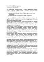 Prakses atskaite 'Izglītības praktikums pirmsskolā', 9.