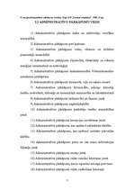 Referāts 'Administratīvo un krimināltiesību raksturojums', 7.