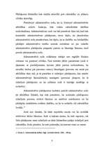 Referāts 'Administratīvo un krimināltiesību raksturojums', 9.