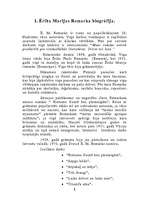 Referāts 'Ē.M.Remarks "Rietumu frontē bez pārmaiņām" ', 3.