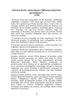 Referāts 'Ē.M.Remarks "Rietumu frontē bez pārmaiņām" ', 4.