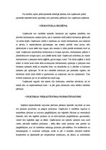 Referāts 'Ēdināšanas uzņēmuma sanitāri - higiēniskais novērtējums', 8.