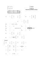 Konspekts 'Matricas - aprēķinu piemēri', 41.