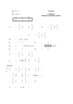Konspekts 'Matricas - aprēķinu piemēri', 68.