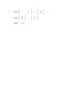 Konspekts 'Matricas - aprēķinu piemēri', 78.