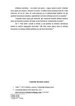 Konspekts 'V.Velšs "Estētikas robežceļi"', 3.