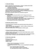 Konspekts 'Sociālās tiesības - eksāmena jautājumi', 1.