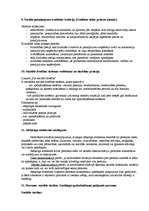 Konspekts 'Sociālās tiesības - eksāmena jautājumi', 3.