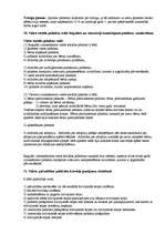 Konspekts 'Sociālās tiesības - eksāmena jautājumi', 14.