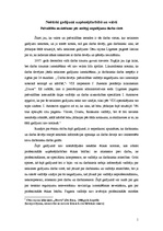 Eseja 'Neētiski gadījumi uzņēmējdarbībā un valsts struktūrās', 1.