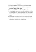 Referāts 'Nāvessods', 11.