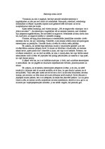 Eseja 'Stereotipi mūsu dzīvē', 1.