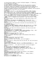 Eseja 'To Foreignize or to Domesticate', 3.