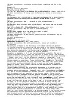 Eseja 'To Foreignize or to Domesticate', 4.