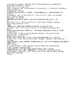 Eseja 'To Foreignize or to Domesticate', 7.