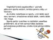 Prezentācija 'Fizisko vingrinājumu ietekme uz cilvēka organismu', 3.