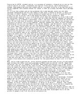 Eseja 'An Evaluation of the Role of Globalization in China', 1.