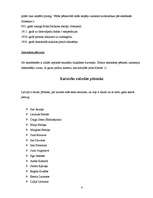 Referāts 'Pētniecības atklājumi', 4.