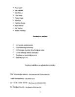 Referāts 'Pētniecības atklājumi', 5.