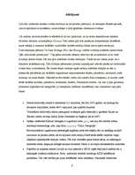 Referāts 'Pētniecības atklājumi', 9.