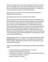 Referāts 'Pētniecības atklājumi', 18.