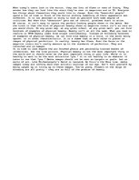 Eseja 'Media and Teen Insecurity', 1.