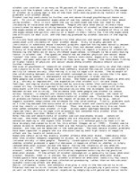 Eseja 'Alcoholism - Nature or Nurture?', 3.