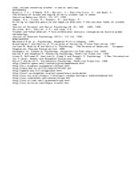 Eseja 'Alcoholism - Nature or Nurture?', 4.