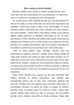 Konspekts 'Nauda, tās vēsture', 3.