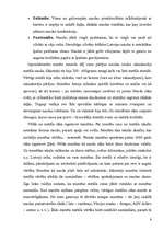 Konspekts 'Nauda, tās vēsture', 6.