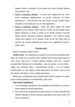 Konspekts 'Nauda, tās vēsture', 8.